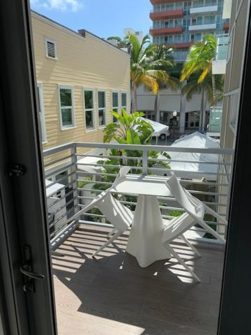 Prime Hotel Miami Miami Beach Bilik gambar